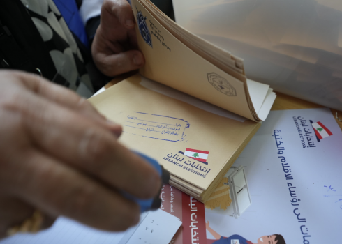 Municipales au Liban-Nord : les principaux enseignements de la journée