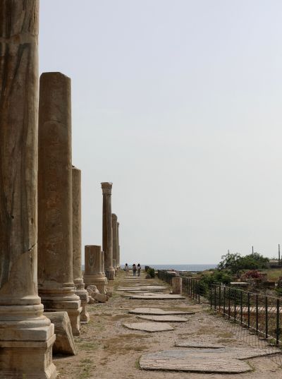 Journée du patrimoine au Liban : l'entrée aux musées et sites archéologiques gratuite de mercredi à vendredi