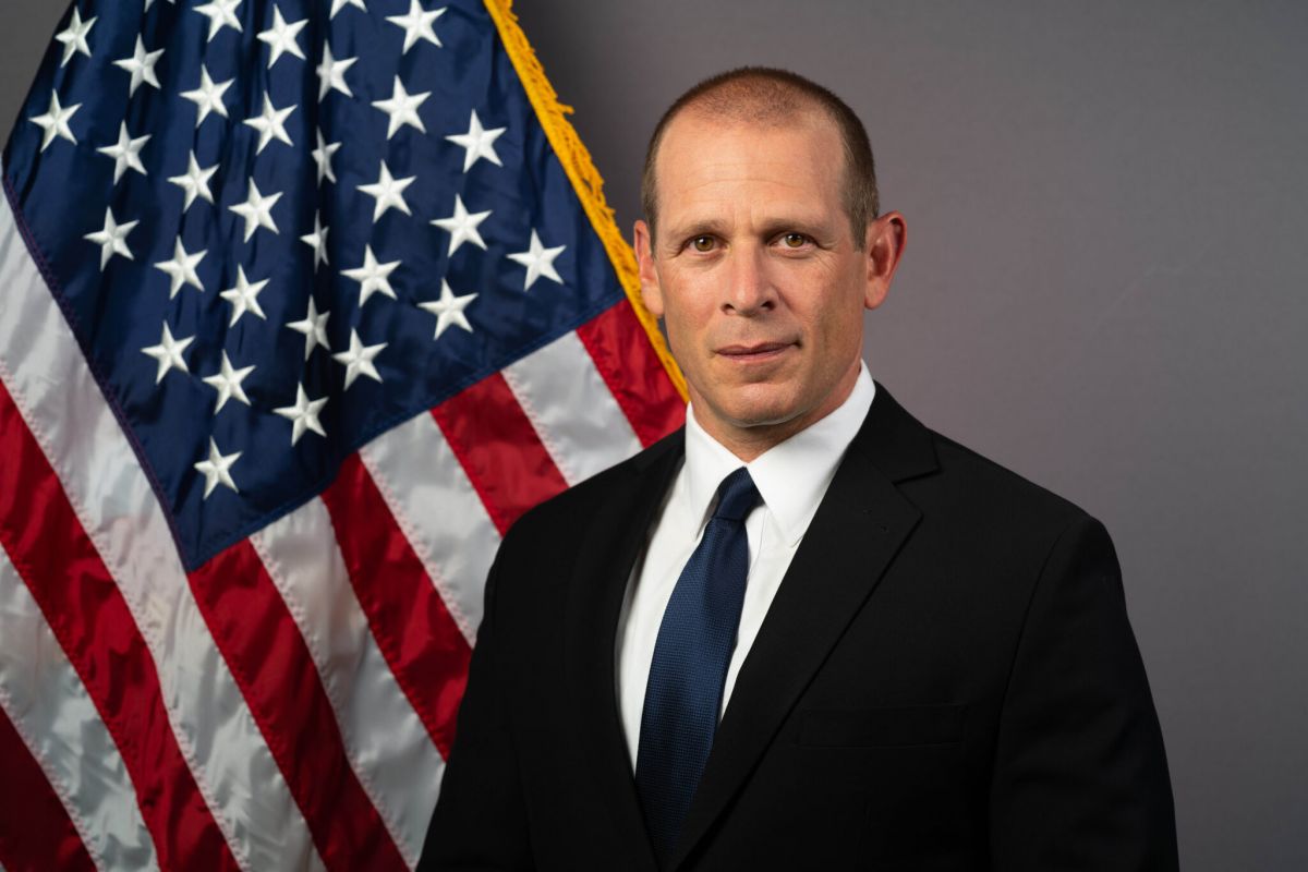 Washington affiche son soutien à l'armée libanaise et fait état d'une communication continue avec les responsables Washington affiche son soutien à l'armée libanaise et fait état d'une communication continue avec les responsables