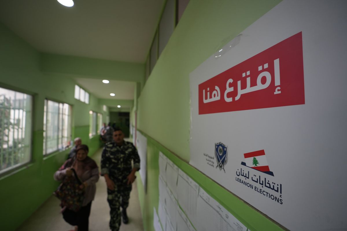 Security incidents, fights, shootings and fraud suspicions: Day after vote in North, Hajjar takes stock