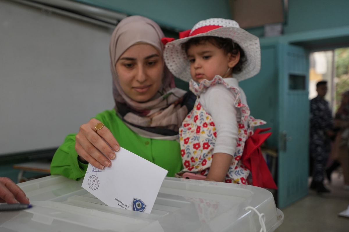 Municipal elections: Voters and candidates, here's what you can and cannot do
