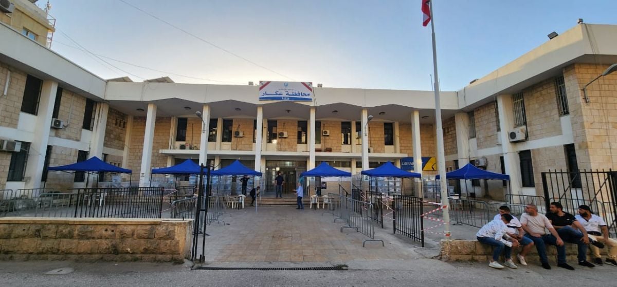 Number of voters, regions, competing lists: Your cheat sheet on elections in the North and Akkar Number of voters, regions, competing lists: Your cheat sheet on elections in the North and Akkar