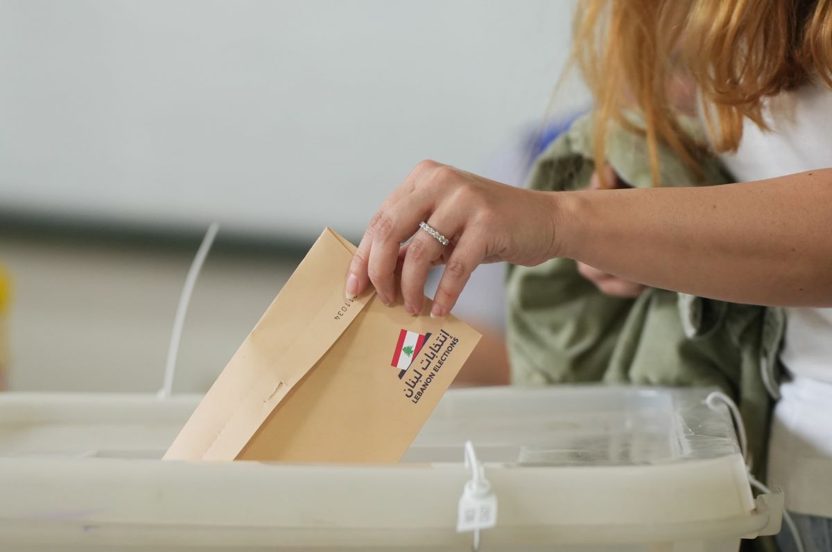 Corruption : au Liban-Nord, « jusqu'à 500 dollars » pour un vote Corruption : au Liban-Nord, « jusqu'à 500 dollars » pour un vote