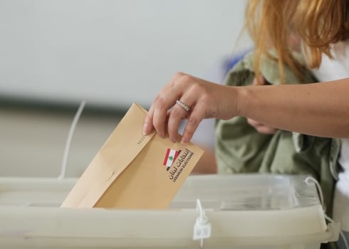Corruption : au Liban-Nord, « jusqu'à 500 dollars » pour un vote