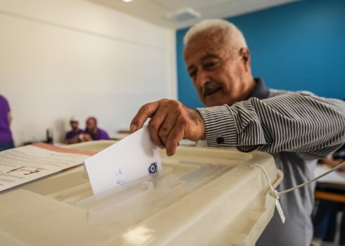 Au Liban-Nord, « j'ai voté pour la famille, c'est tout ce qui compte »