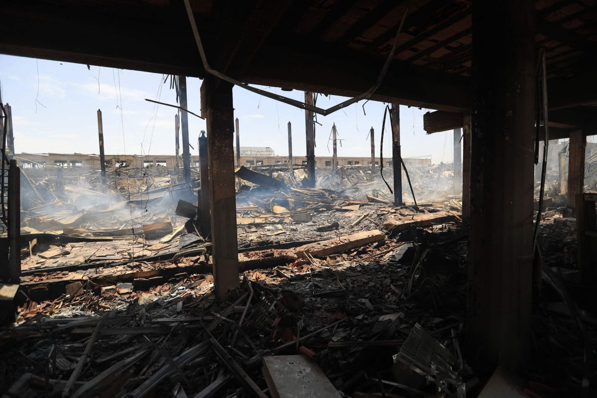 Why Washington brokered separate cease-fire with Houthis