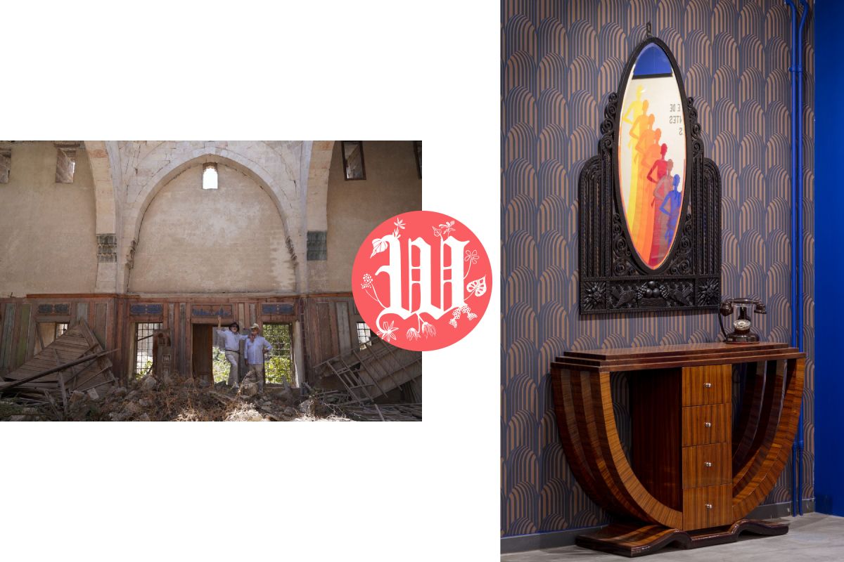 Passions par centaines et excellence à la libanaise : retrouvez le Weekender