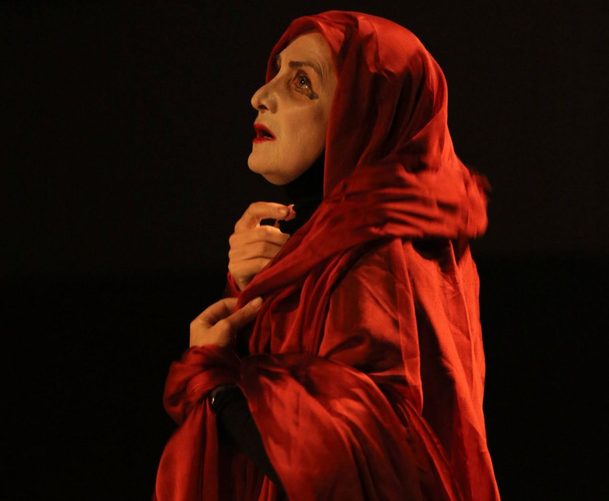 Controversy over a play in Saida: When a prayer becomes a scandal