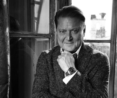 Alexander Sladkovski fête Tchaïkovski : Pour faire tout court, il était un génie !