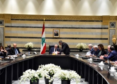 La nouvelle bataille des dépôts qui attend le gouvernement Salam