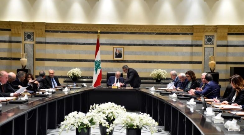 New battle over deposits awaits Salam's cabinet