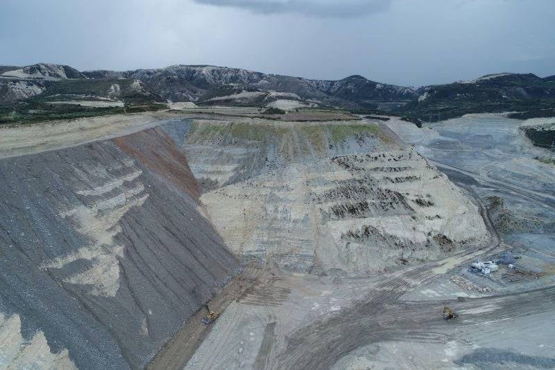 Le gouvernement annule le délai de deux ans accordé aux sites des cimenteries Le gouvernement annule le délai de deux ans accordé aux sites des cimenteries