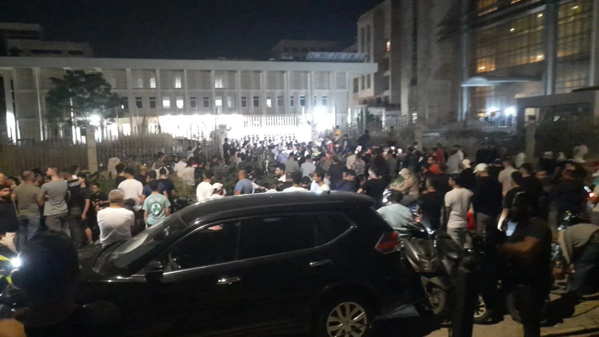 Élections à Tripoli : le ministre de l’Intérieur rassure, la LADE réclame un nouveau scrutin Élections à Tripoli : le ministre de l’Intérieur rassure, la LADE réclame un nouveau scrutin