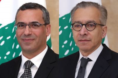 Deux ministres libanais en déplacement pour des conférences régionales