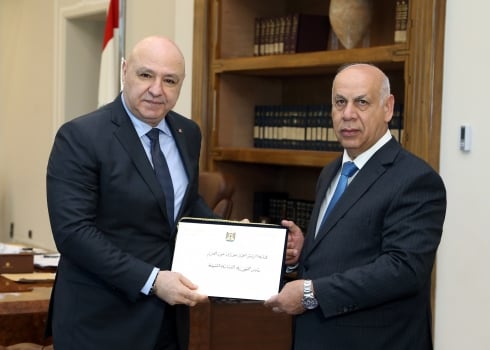 Pourquoi Joseph Aoun ne participera pas au sommet arabe de Bagdad