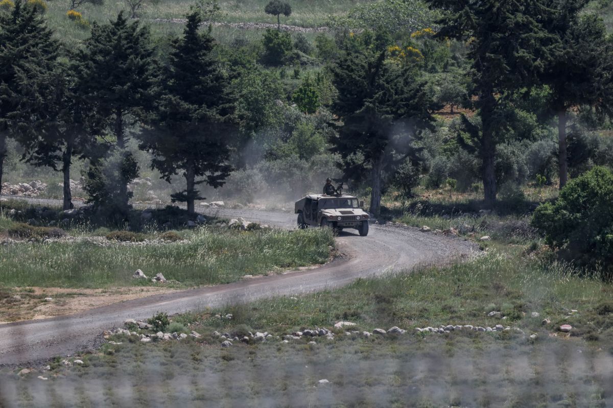UAE mediating secret talks between Israel and Syria, sources say