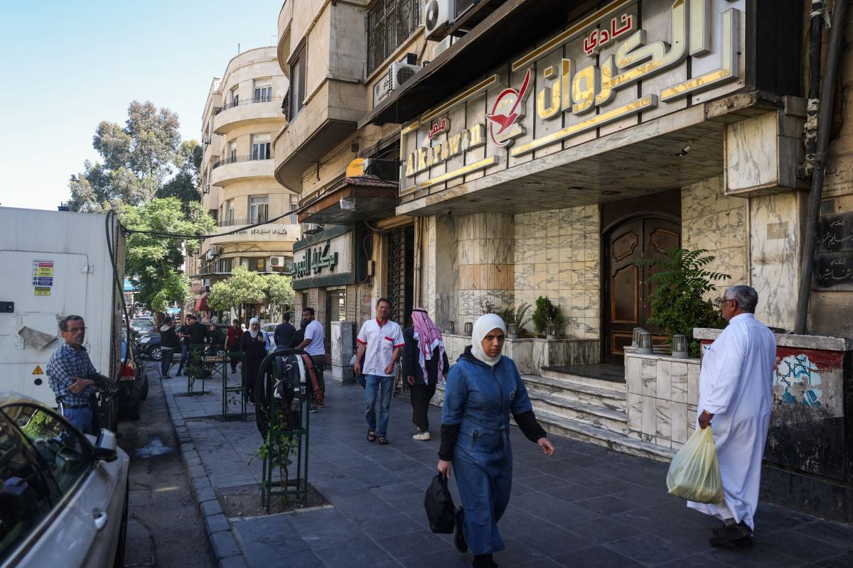 Le Qatar va financer les salaires des fonctionnaires syriens, avec l'aval de Washington Le Qatar va financer les salaires des fonctionnaires syriens, avec l'aval de Washington