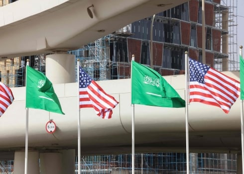 Tous les yeux rivés sur l’Arabie saoudite, alors que l’arrivée de Trump promet son lot de surprises