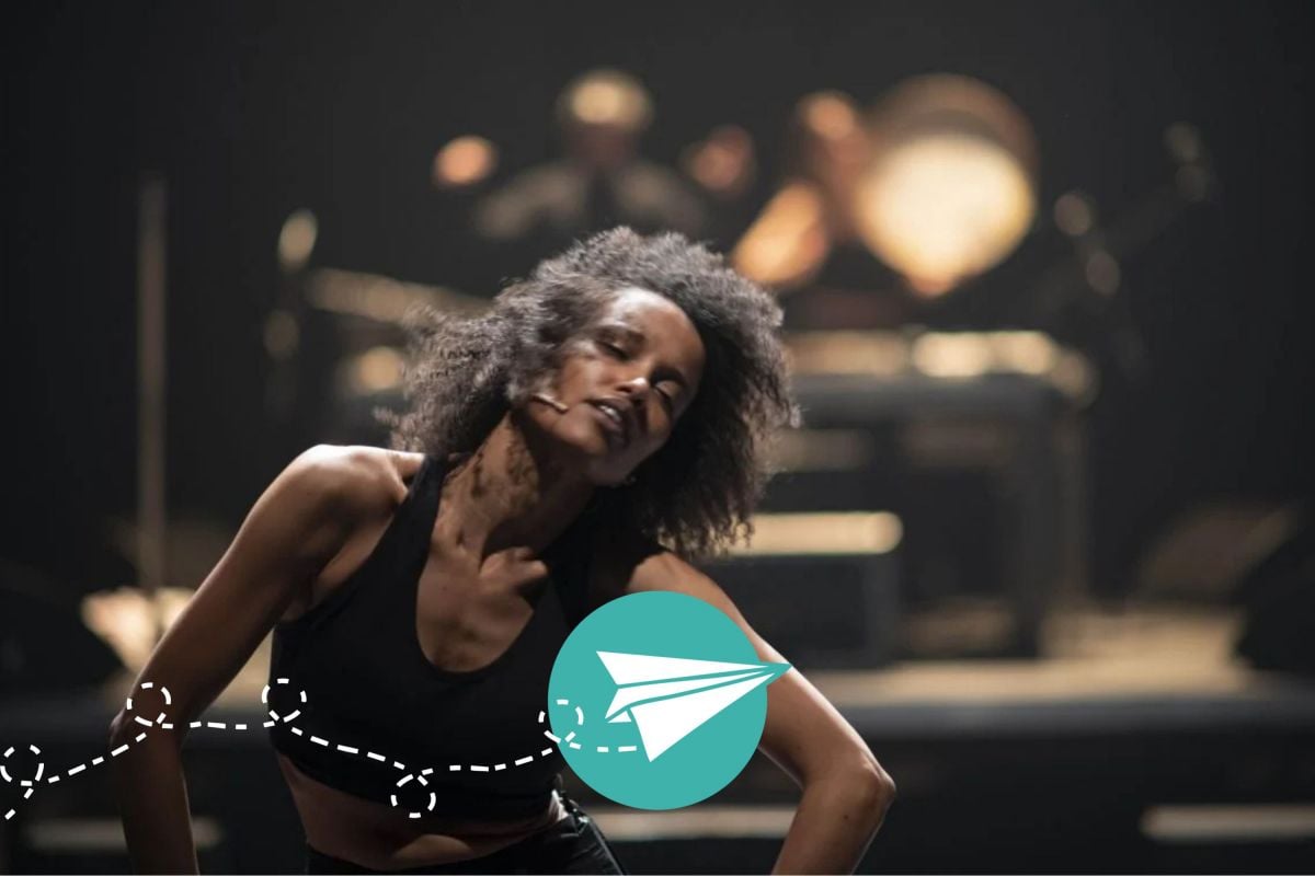 Beyrouth, de la danse engagée au bien-être en passant par la fin du romantisme : faites un pas hors de l'actu Beyrouth, de la danse engagée au bien-être en passant par la fin du romantisme : faites un pas hors de l'actu