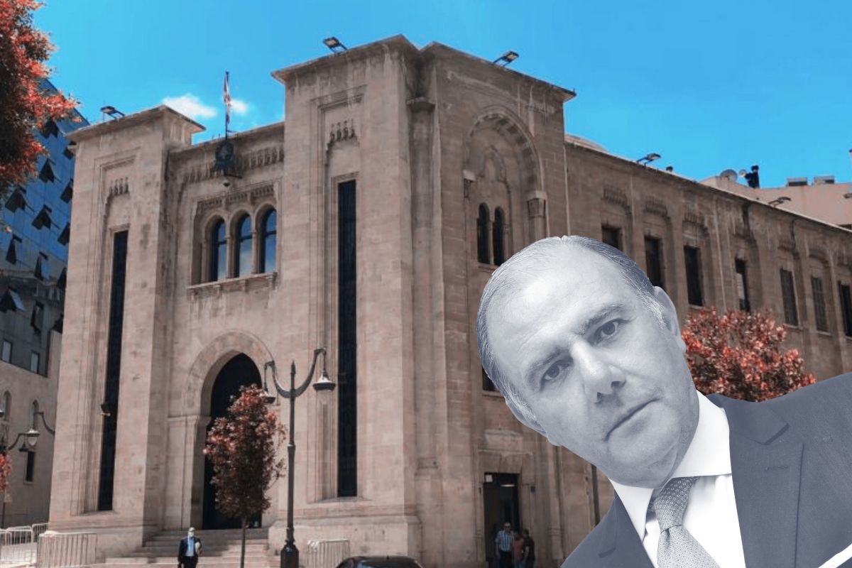 Restructuration bancaire : Souhaid sonne la charge, Kanaan crée une (sous-)commission Restructuration bancaire : Souhaid sonne la charge, Kanaan crée une (sous-)commission