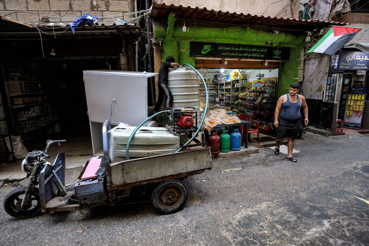 Propriété, travail, santé, éducation : quels droits pour les réfugiés palestiniens au Liban ?