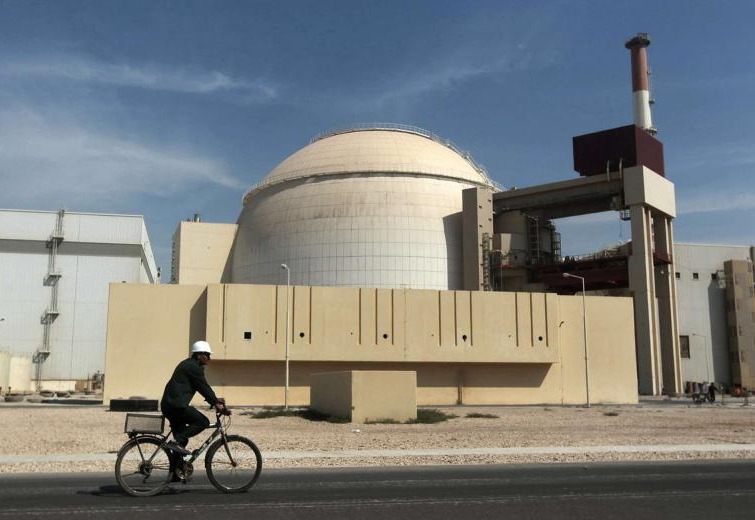 To break the deadlock, Iran proposes a regional nuclear consortium