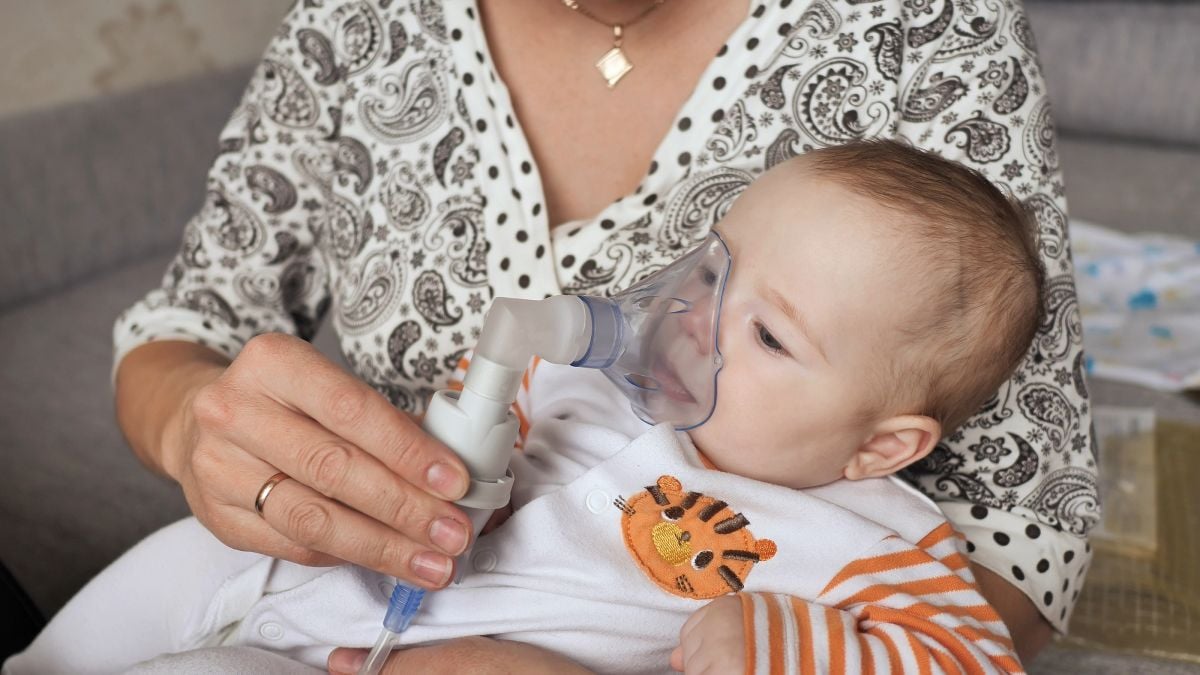 Une vaste étude confirme l’efficacité du nirsevimab dans la prévention