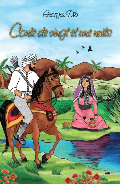 « Conte de vingt et une nuits » : charme et merveilles d’Orient