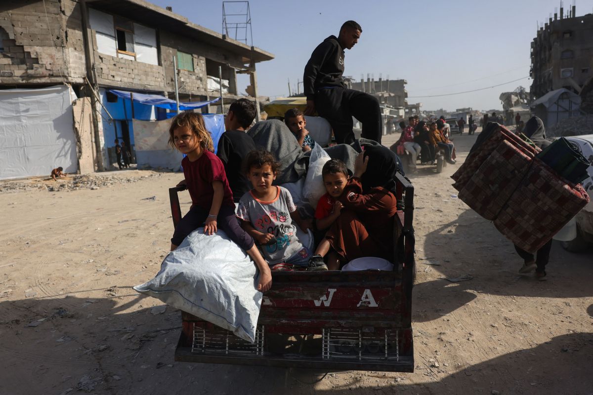 Britain, Canada, France warn Israel over 'egregious' Gaza tactics Britain, Canada, France warn Israel over 'egregious' Gaza tactics