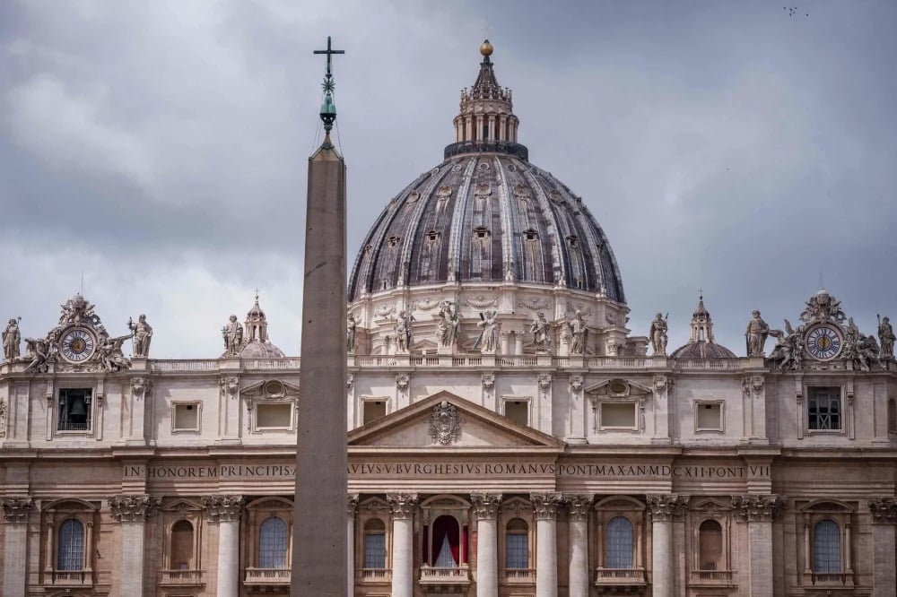 Aoun appoints 'advisor on Vatican affairs'