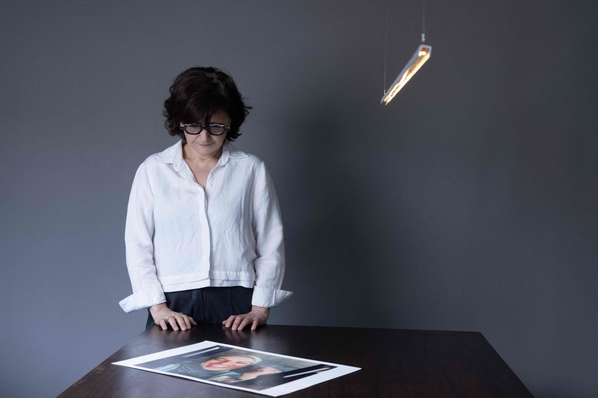 À Cannes, hommage à la photographe gazaouie Fatima Hassouna tuée par un missile israélien À Cannes, hommage à la photographe gazaouie Fatima Hassouna tuée par un missile israélien
