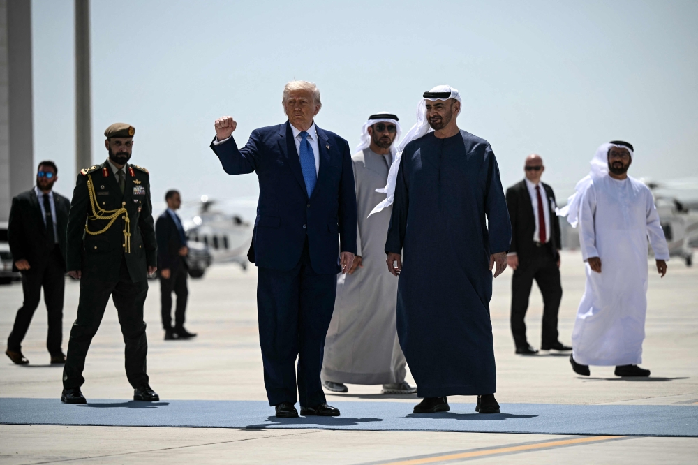Iran nuclear issue: Imminent agreement or new tactical move by Trump?
