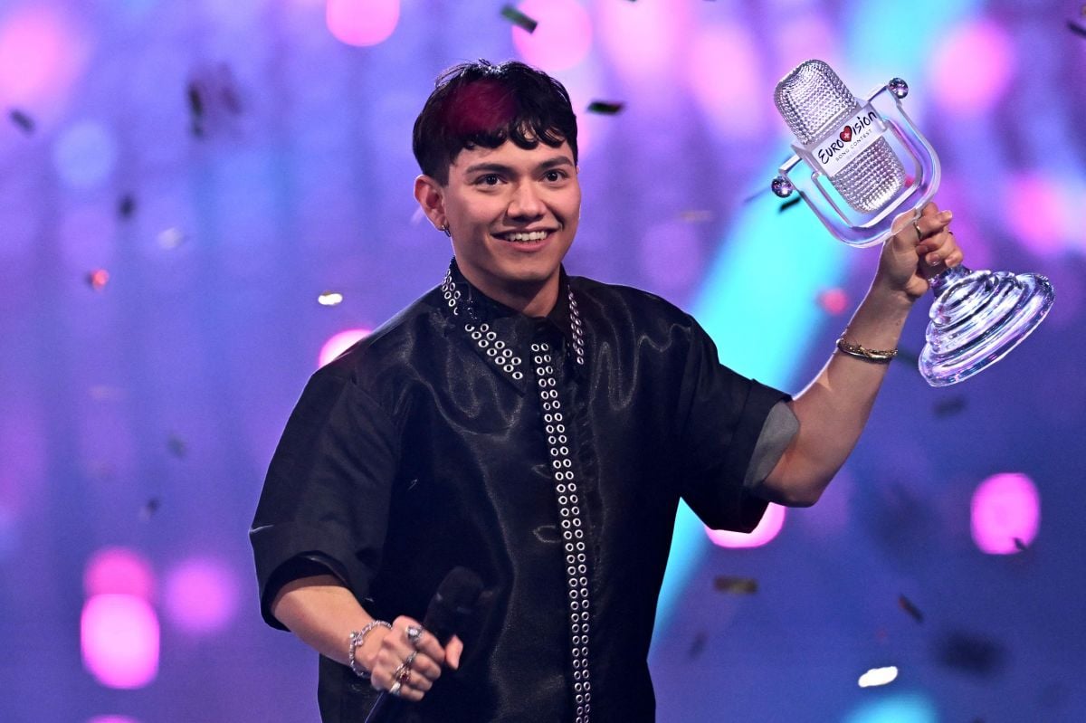 L'Autriche et JJ remportent l'Eurovision 2025 L'Autriche et JJ remportent l'Eurovision 2025