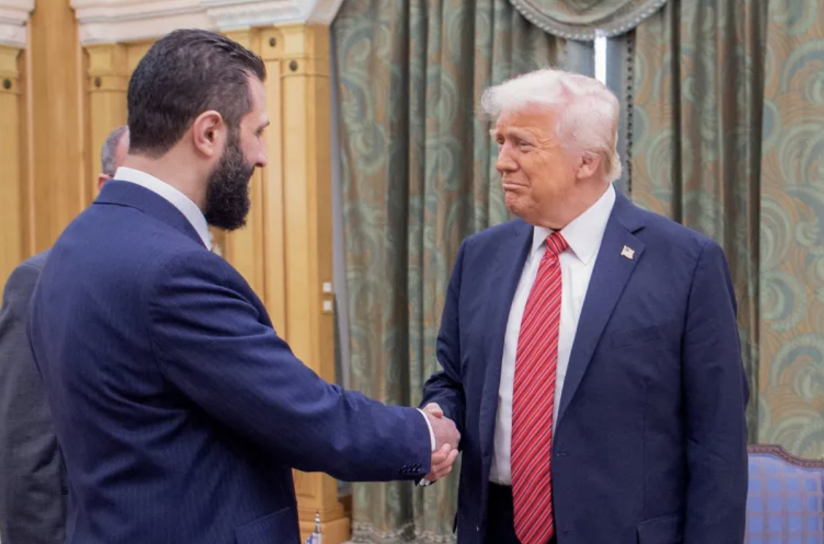 What will the lifting of US sanctions mean for Syria?