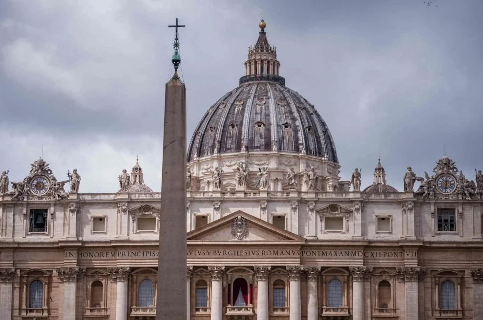 Joseph Aoun nomme un « conseiller pour les affaires du Vatican » Joseph Aoun nomme un « conseiller pour les affaires du Vatican »