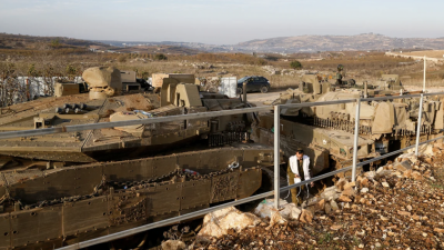 La Syrie et Israël auraient tenu des pourparlers directs en Azerbaïdjan