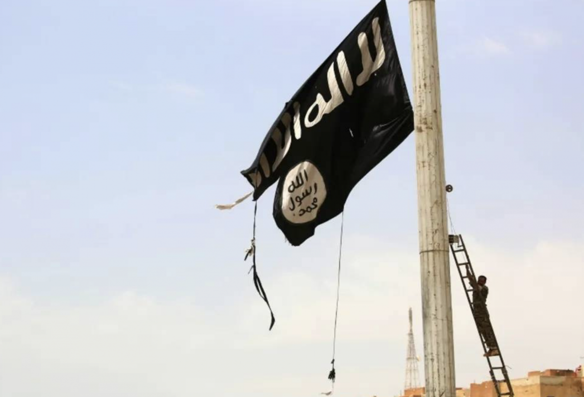 Les nouvelles forces syriennes mènent un raid inédit contre des repaires de l'État islamique à Alep