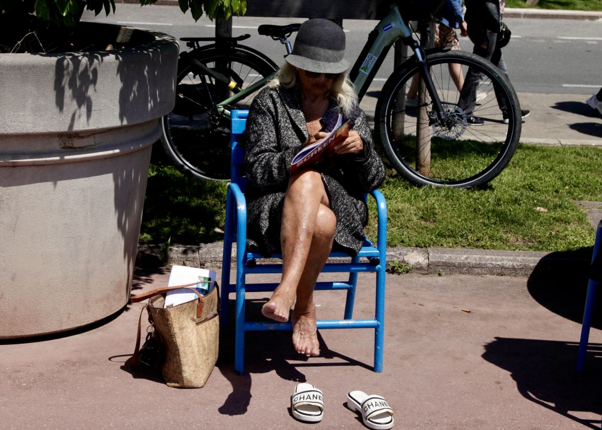 Jour 2 : Pas de « génocide » en vue pour Macron et la Croisette