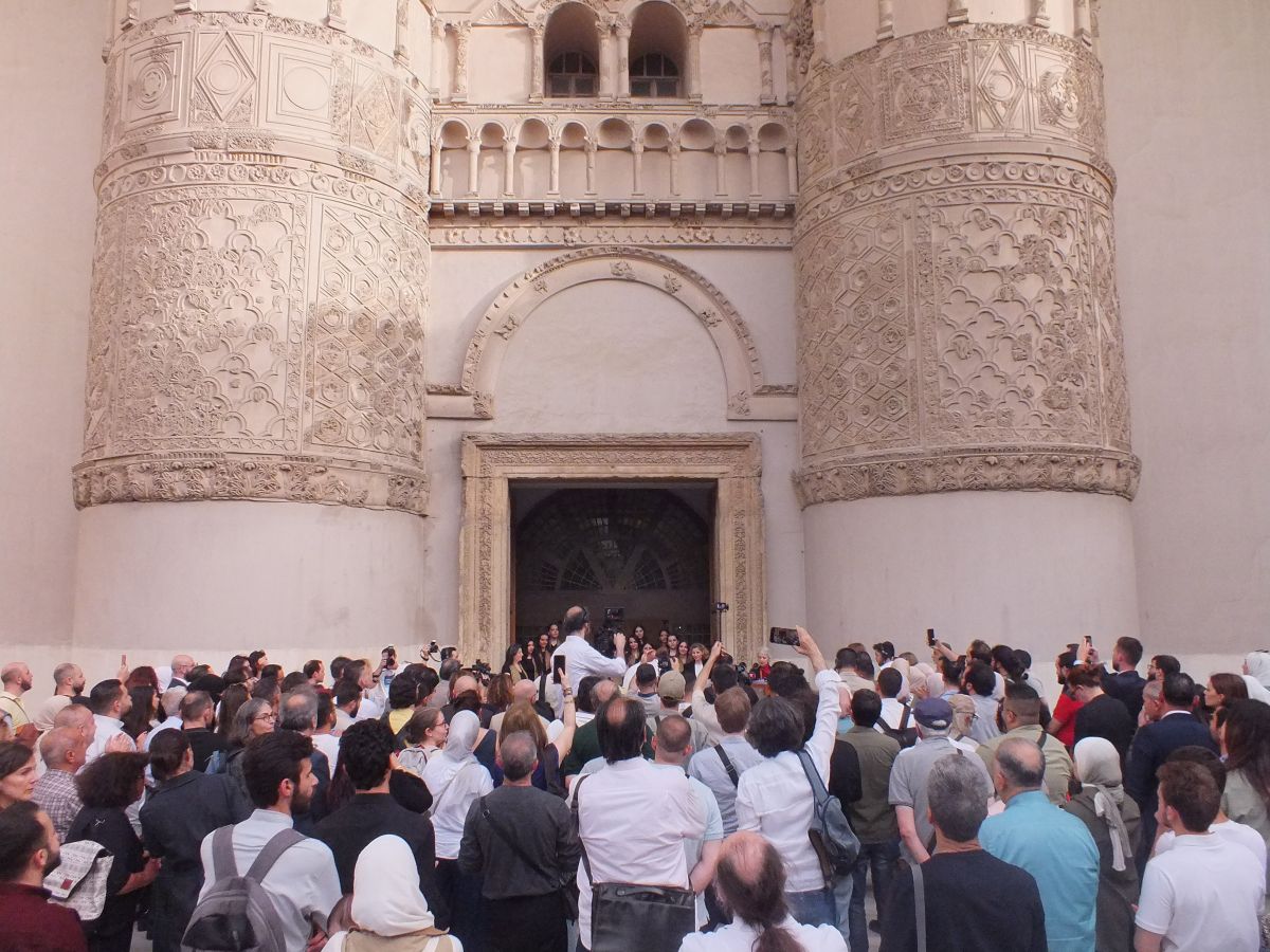 Au musée national de Damas, un début de justice pour les disparus du régime Assad