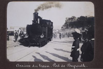 Ce que racontent les archives photographiques des pères jésuites exposées à l’IMA, un siècle plus tard