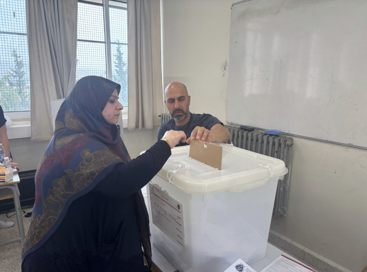 Relative abstention in Shiite areas: Amal-Hezbollah popularity in decline?