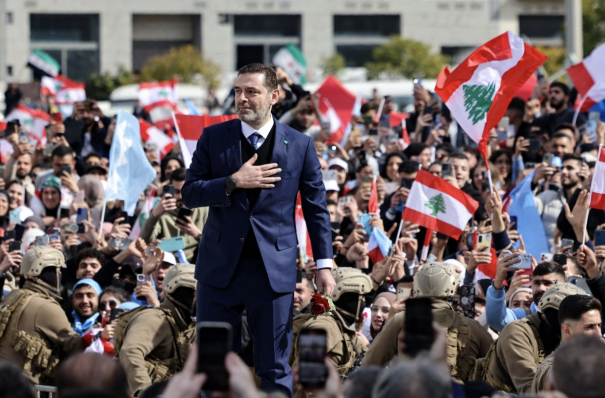 À Beyrouth, la (petite) revanche de Saad Hariri ?
