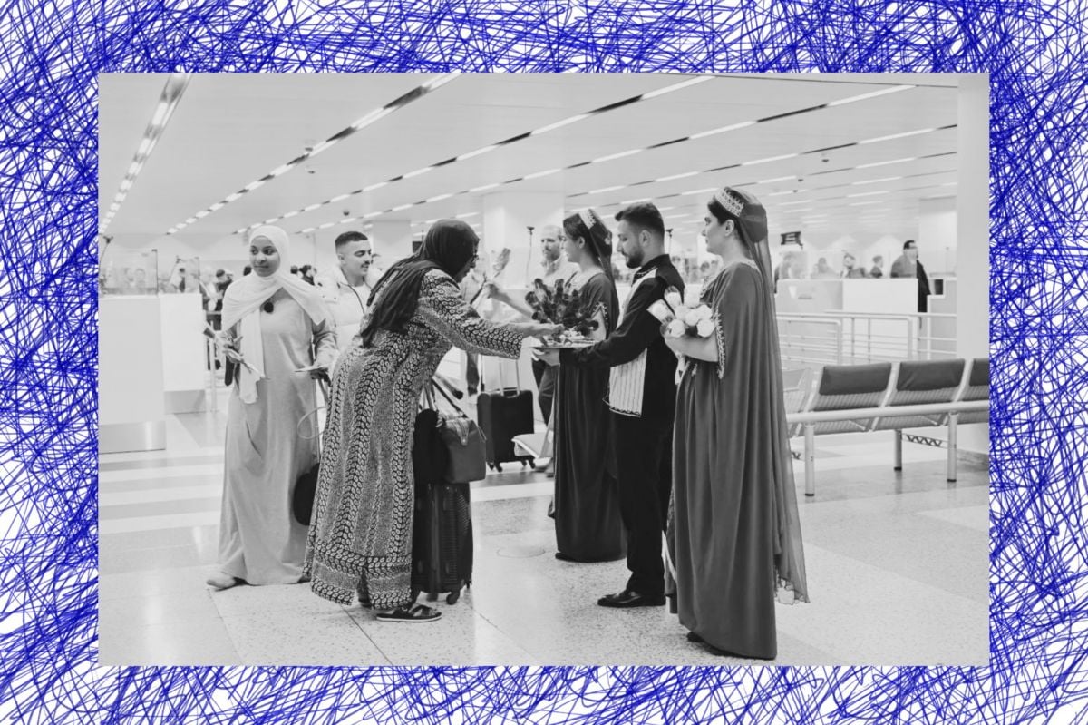 Hacking Lebanese Politics #8: Why did the UAE lift its Lebanon travel ban? Hacking Lebanese Politics #8: Why did the UAE lift its Lebanon travel ban?