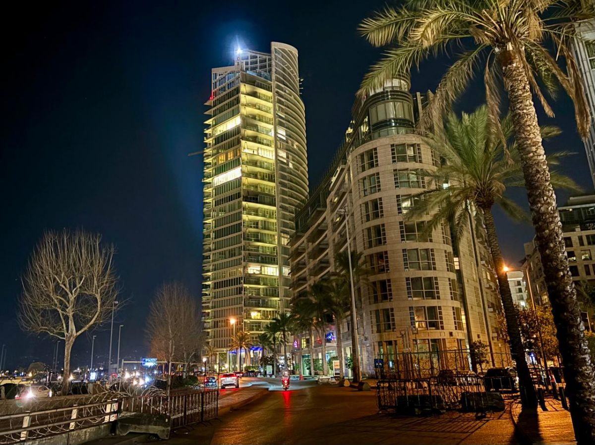 BTA/Fransabank index confirms difficult start of year for Lebanese commercial sector BTA/Fransabank index confirms difficult start of year for Lebanese commercial sector