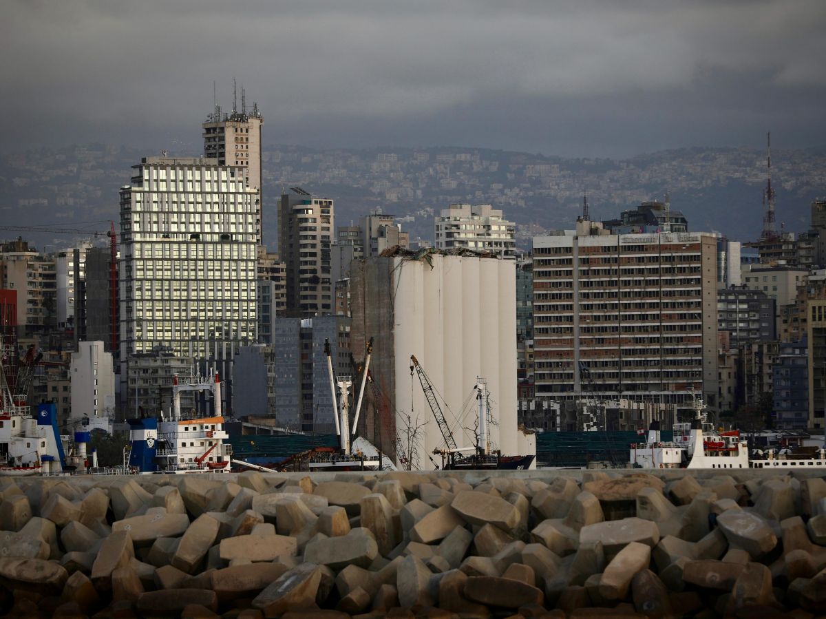 How Lebanon could benefit from the lifting of Caesar Act sanctions