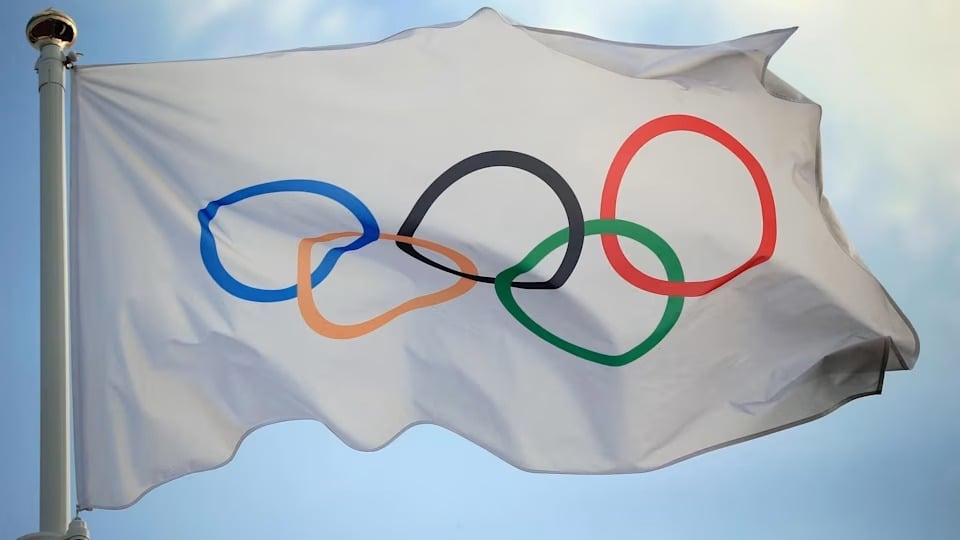 Pourquoi le Liban pourrait ne pas être représenté aux prochains Jeux olympiques