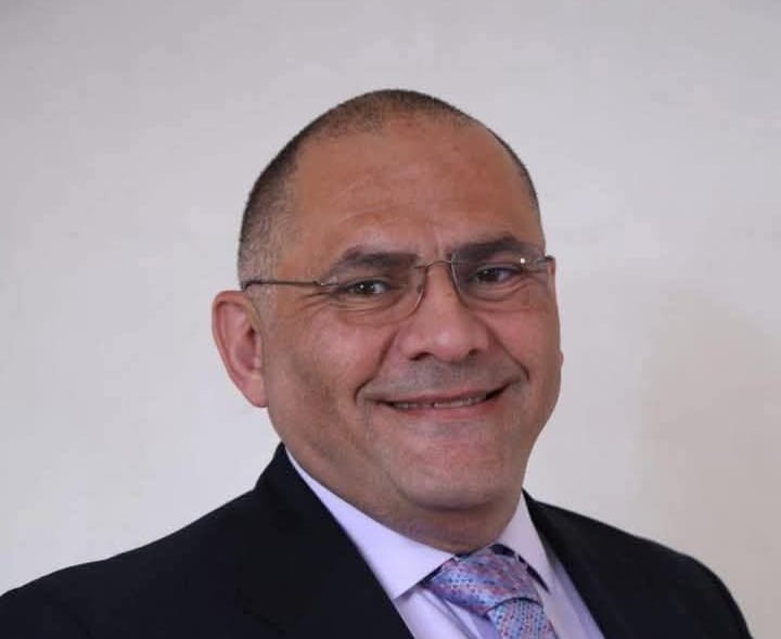Ibrahim Makdissi, Marada ally, elected Order of Physicians of Tripoli president by acclamation Ibrahim Makdissi, Marada ally, elected Order of Physicians of Tripoli president by acclamation