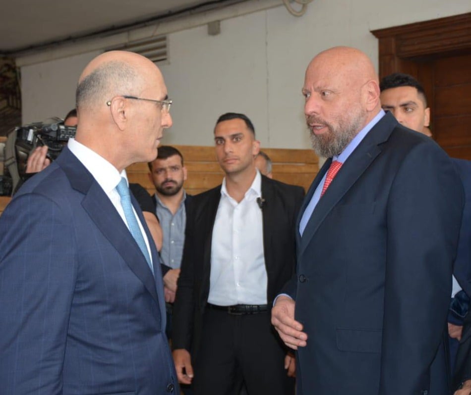 What we know about the dismissal of the 'unpopular' governor of North Lebanon