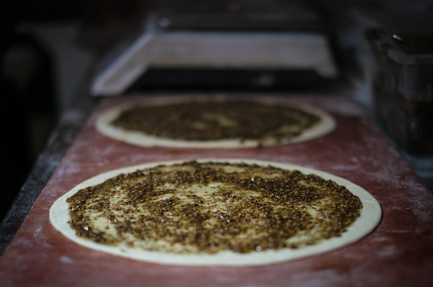 Manousheh, calligraphy and zajal: The Lebanese traditions enshrined by UNESCO