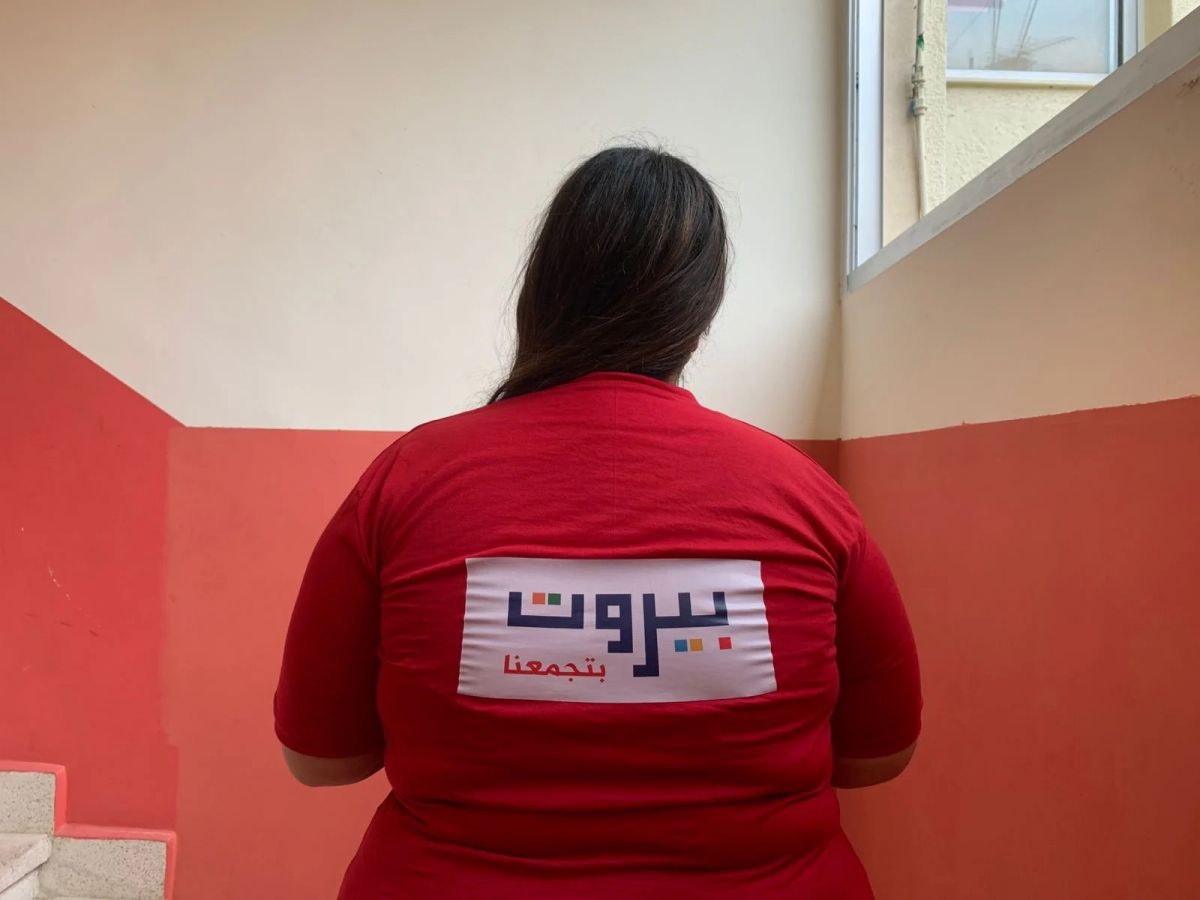 Hezbollah's electoral machine acknowledges loyal support in Beirut municipal election Hezbollah's electoral machine acknowledges loyal support in Beirut municipal election